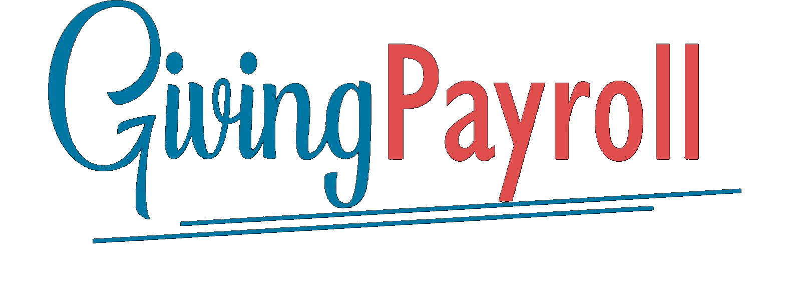 Giving Payroll